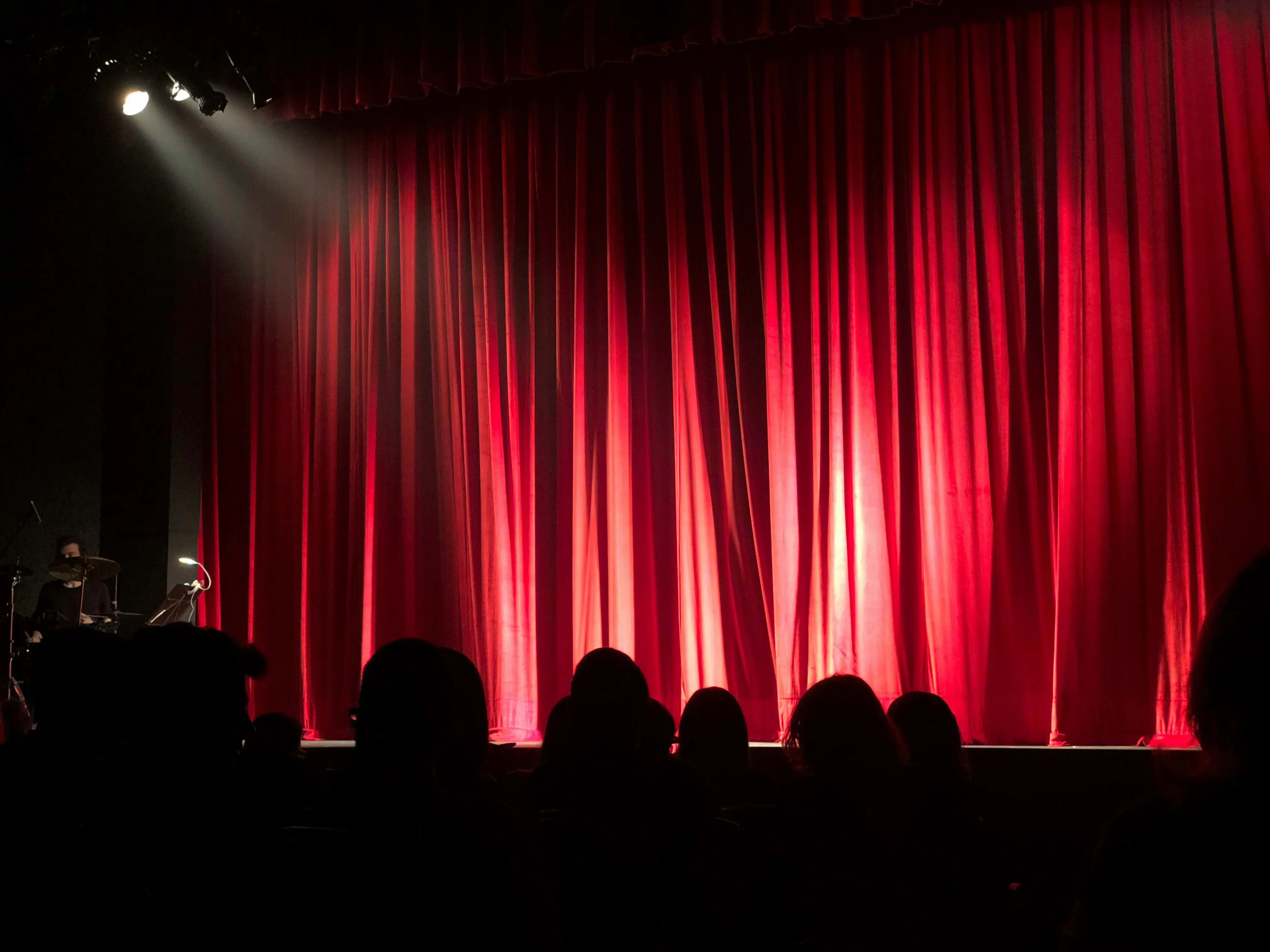 Clases de teatro en Buenos Aires Clases de teatro en Buenos Aires