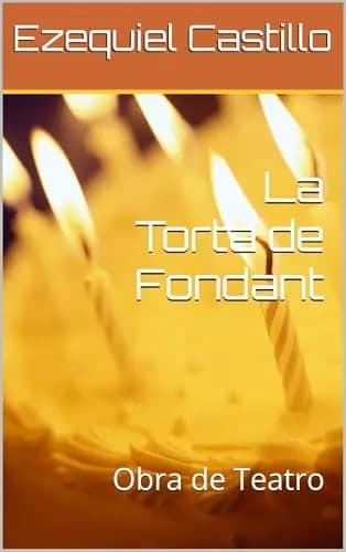 La torta de fondat Obra de Teatro La torta de fondat