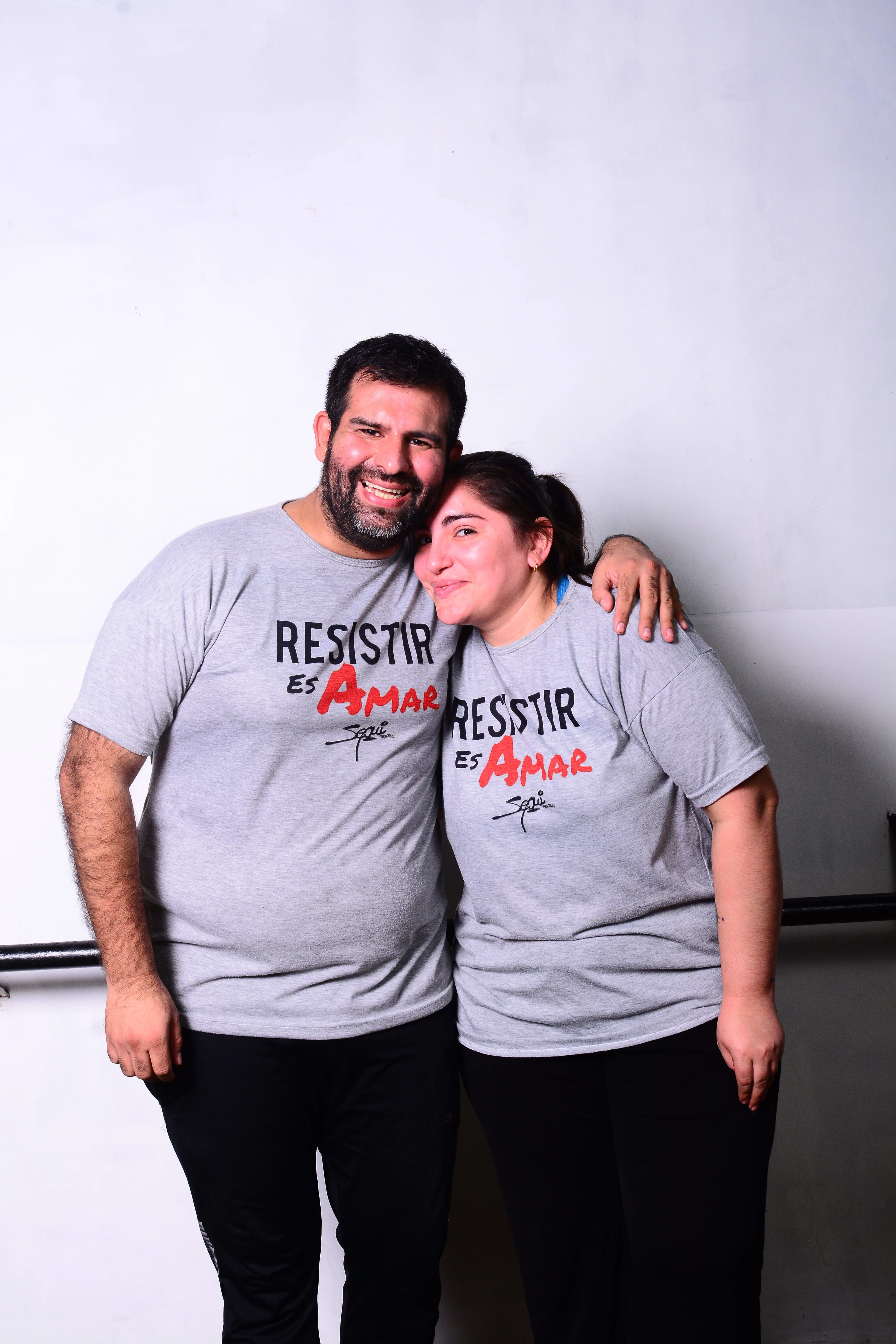 Nuestro equipo de teatro Nuestro equipo de teatro
